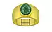 Panchdhatu Emerald Ring Fine Quality (R1)