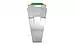 Goldcap Emerald Ring Limited Quality (R1)