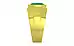 Panchdhatu Emerald Ring Limited Quality (R1)