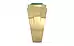 Ashtadhatu Emerald Ring Prime Quality (R1)