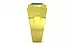 Panchdhatu Emerald Ring Prime Quality (R1)
