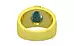 Panchdhatu Emerald Ring Prime Quality (R1)