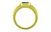 Panchdhatu Emerald Ring Prime Quality (R1)