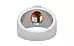 Goldcap Hessonite Garnet Ring Limited Quality (R1)