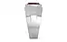 Sterling Silver Hessonite Garnet Ring Prime Quality (R1)