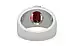 Goldcap Hessonite Garnet Ring Prime Quality (R1)