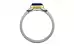 GoldCollet Thailand Blue Sapphire Ring Prime Quality (R10)