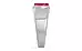 Sterling Silver Ruby Ring Fine Quality (R10)