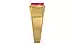 Gold Ruby Ring Fine Quality (R10)