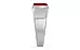 Sterling Silver Ruby Ring Limited Quality (R10)