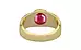 Ashtadhatu Ruby Ring Limited Quality (R10)