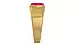 Gold Ruby Ring Prime Quality (R10)