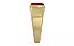 Ashtadhatu Ruby Ring Rare Quality (R10)