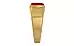 Gold Ruby Ring Rare Quality (R10)