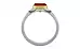 GoldCollet Ruby Ring Rare Quality (R10)