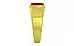 Panchdhatu Ruby Ring Rare Quality (R10)