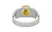 GoldCollet Thailand Yellow Sapphire Ring Fine Quality (R10)