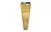 Gold Ceylon Blue Sapphire Ring Limited Quality (R10)