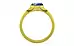 Panchdhatu Ceylon Blue Sapphire Ring Limited Quality (R10)