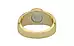 Ashtadhatu Cat's Eye Ring Fine Quality (R10)