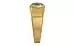 Gold Cat's Eye Ring Fine Quality (R10)