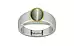 GoldCap Cat's Eye Ring Fine Quality (R10)