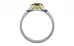GoldCollet Cat's Eye Ring Fine Quality (R10)