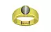 Panchdhatu Cat's Eye Ring Fine Quality (R10)