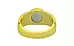 Panchdhatu Cat's Eye Ring Fine Quality (R10)