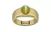Ashtadhatu Cat's Eye Ring Limited Quality (R10)