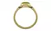 Ashtadhatu Cat's Eye Ring Limited Quality (R10)