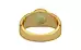 Gold Cat's Eye Ring Limited Quality (R10)
