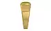 Gold Cat's Eye Ring Limited Quality (R10)