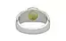 GoldCap Cat's Eye Ring Limited Quality (R10)