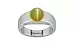 GoldCap Cat's Eye Ring Limited Quality (R10)