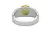 GoldCollet Cat's Eye Ring Limited Quality (R10)