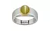 GoldCollet Cat's Eye Ring Limited Quality (R10)