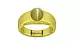 Panchdhatu Cat's Eye Ring Limited Quality (R10)
