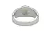 Sterling Silver Cat's Eye Ring Prime Quality (R10)