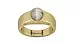 Ashtadhatu Cat's Eye Ring Prime Quality (R10)