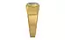 Gold Cat's Eye Ring Prime Quality (R10)