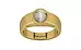 Gold Cat's Eye Ring Prime Quality (R10)