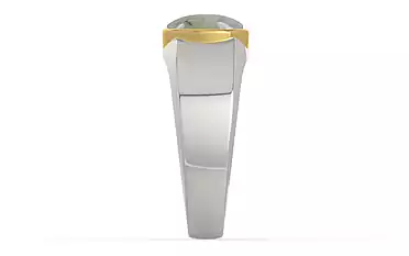 GoldCollet Cat's Eye Ring Prime Quality (R10)