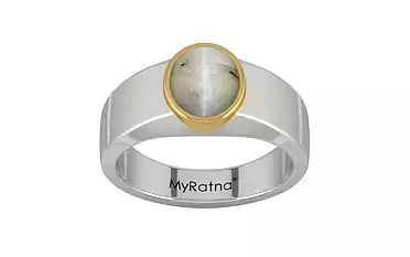 GoldCollet Cat's Eye Ring Prime Quality (R10)