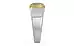 GoldCollet Cat's Eye Ring Prime Quality (R10)
