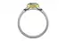 GoldCollet Cat's Eye Ring Prime Quality (R10)