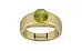 Ashtadhatu Cat's Eye Ring Rare Quality (R10)