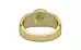 Ashtadhatu Cat's Eye Ring Rare Quality (R10)