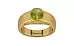 Gold Cat's Eye Ring Rare Quality (R10)