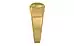 Gold Cat's Eye Ring Rare Quality (R10)